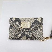 Michael Kors iPhone 4S Black