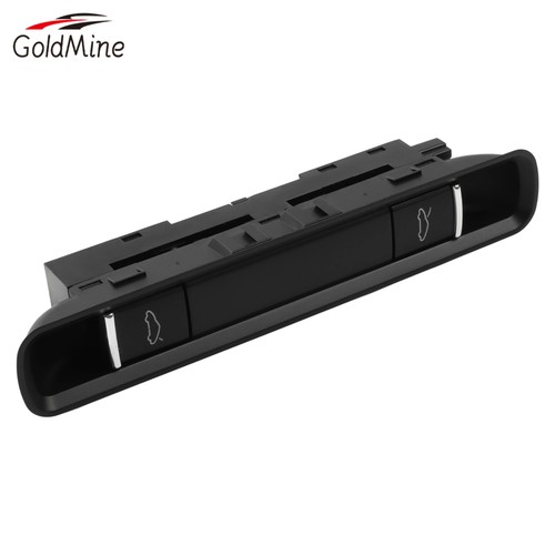 Hood decklid release trunk - hood,