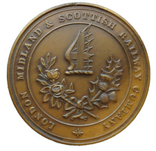 London Midland & Scottish