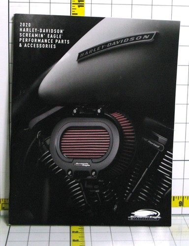 Harley davidson 2020 screamin - davidson, screamin'