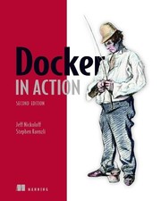 Docker in Action, Fisher, Bret