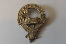 SCOTTISH CLAN BADGE MACDONALD