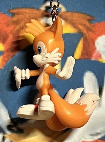 Sonic the hedgehog tails - hedgehog,