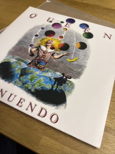 Stunning queen innuendo - stunning, 2