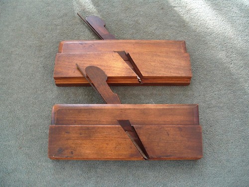Two side bead - , moulding