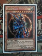 Black Luster Soldier - Envoy