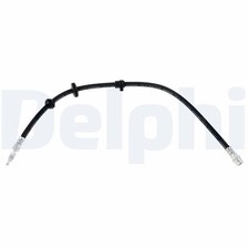 Front Brake Hose Delphi LH7748 Fits BMW 5 Series 6 Series 7 Series 8 Series