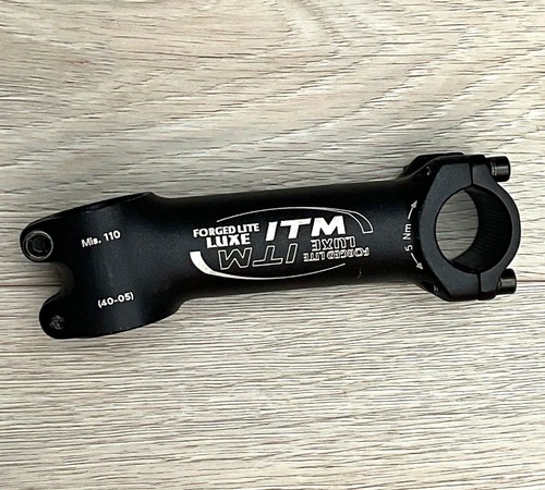 Itm forged lite luxe - itm,