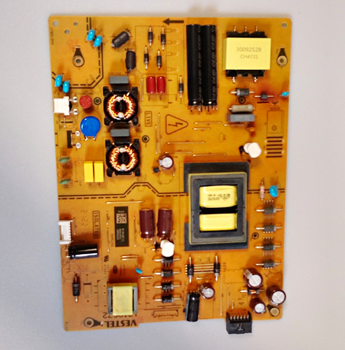 Vestel 17ips72 power supply - vestel,