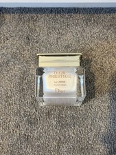 Dior Prestige La Crème