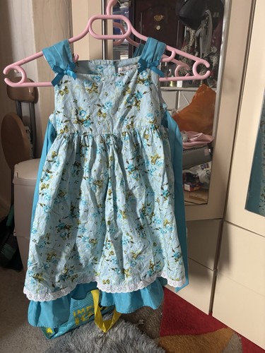 Girls dress years old - dress,