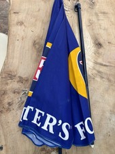 Fosters Pub Garden Umbrella