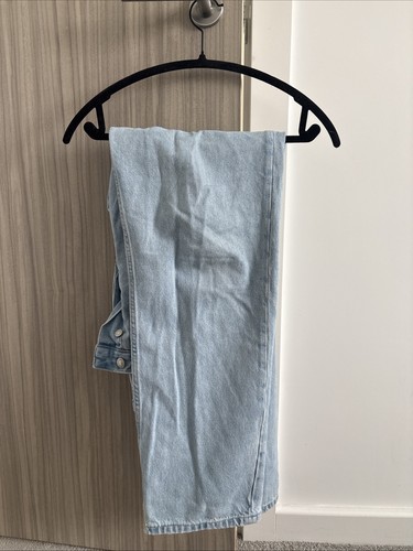 Zara wide leg - wide,