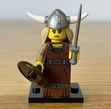 Lego Minifigures Series 7