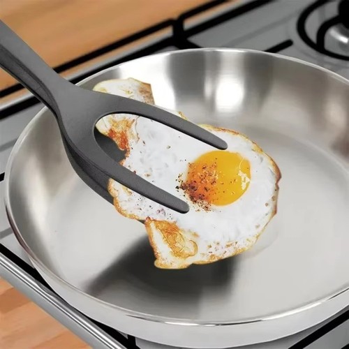 Non stick grip flipper - 1,