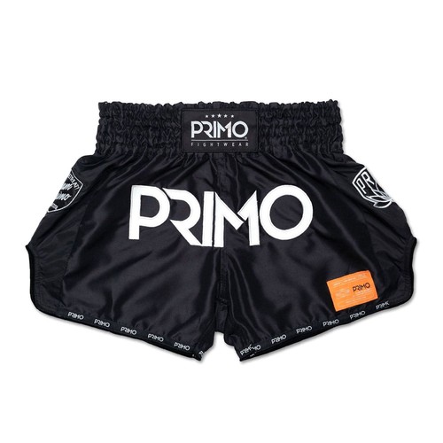 Primo muay thai - primo,