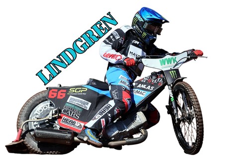 Freddie lindgren - lindgren, (sweden)