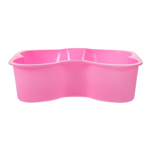 Cake pan bone - cake,