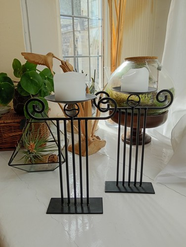 Pair black metal - pair, greek