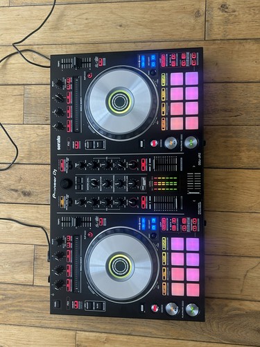 Pioneer ddj 2 - sr,