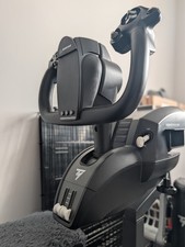 Thrustmaster TCA Yoke Boeing
