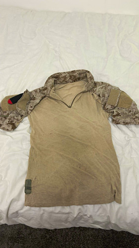 Crye precision aor1 combat - crye,
