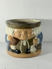 Rare Royal Doulton Lambeth