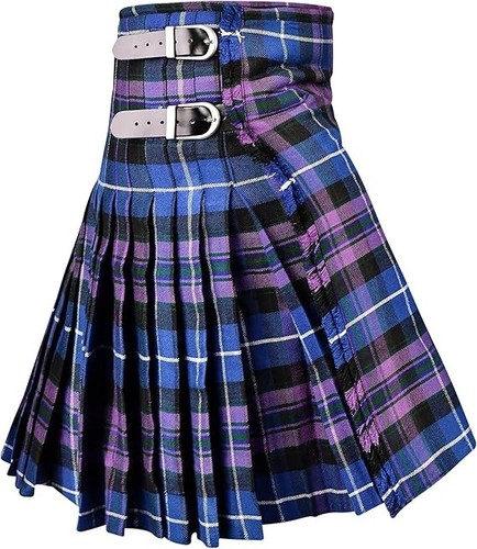 Kilt for men 16oz - for,