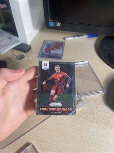 Cristiano ronaldo euro 2016 - ronaldo,