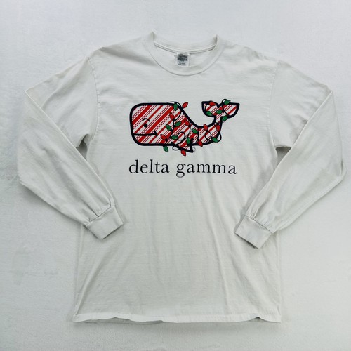 Delta gamma shirt womens - delta,