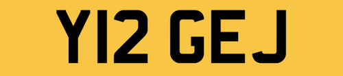 Quality rare digit 3x3 old - 2,