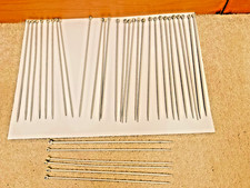 Aero Knitting Needles 12 x