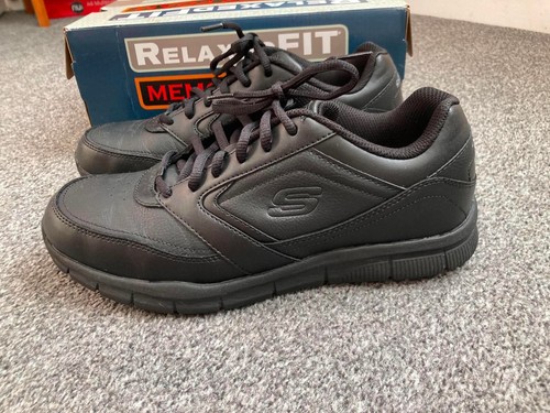 Mens sketchers shoes - sketchers, nampa