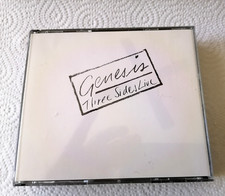 Genesis - Three Sides Live-rot