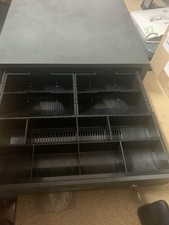 cash till drawer