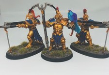 Stormcast Eternals Vanguard