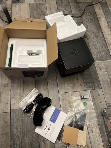 Daja dj6 mini - mini, laser