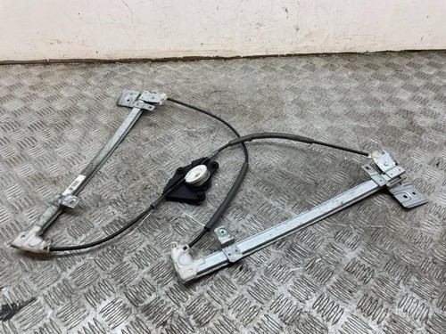 Alfa romeo 159 drivers side - romeo,