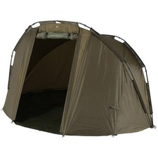 JRC Defender II Fishing Bivvy