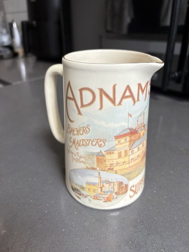 Vintage adnams southwold sole - vintage,
