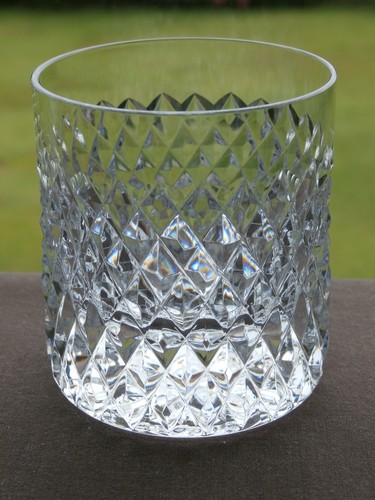 Lovely tyrone crystal - lovely,