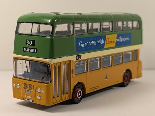Efe 23801 glasgow corporation - efe,