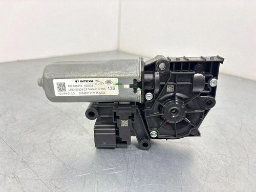 Land rover defender van l663 - rover,