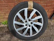 Land Rover Freelander 2 Wheel