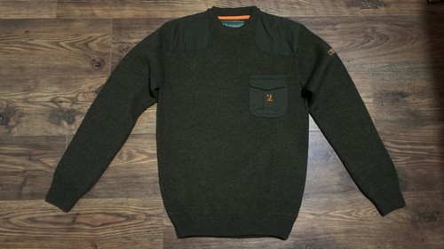 New mens percussion sweater - mens,