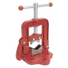 Sealey pv63b pipe vice - vice, 85mm