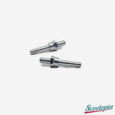 Scootopia Lambretta SX TV DL