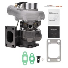 Turbocharger fit for Nissan