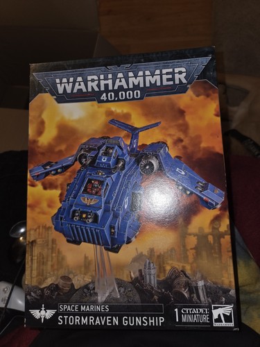 Warhammer 40k space marine - 40k,