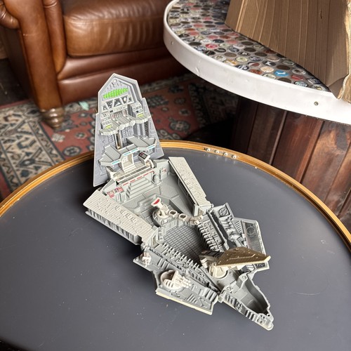 Star wars micro machines - wars, 1997